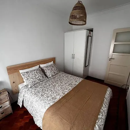 Guiki House * Lisbon