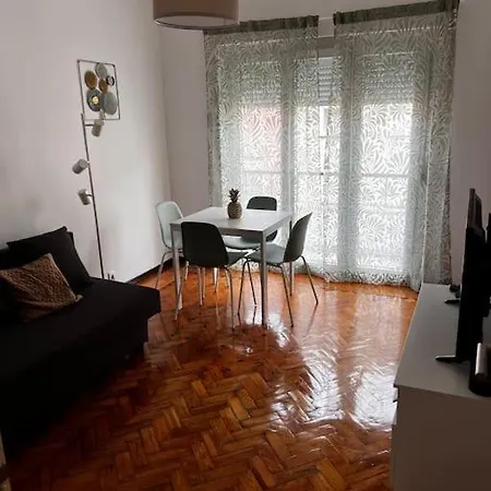 Guiki House Lisbon