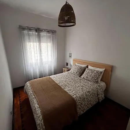 דירה Guiki House
