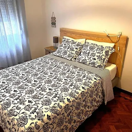 Διαμέρισμα Guiki House *