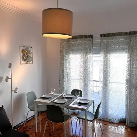 Apartment Guiki House *