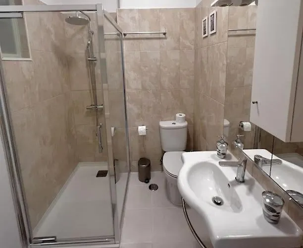 Guiki House * Lisboa