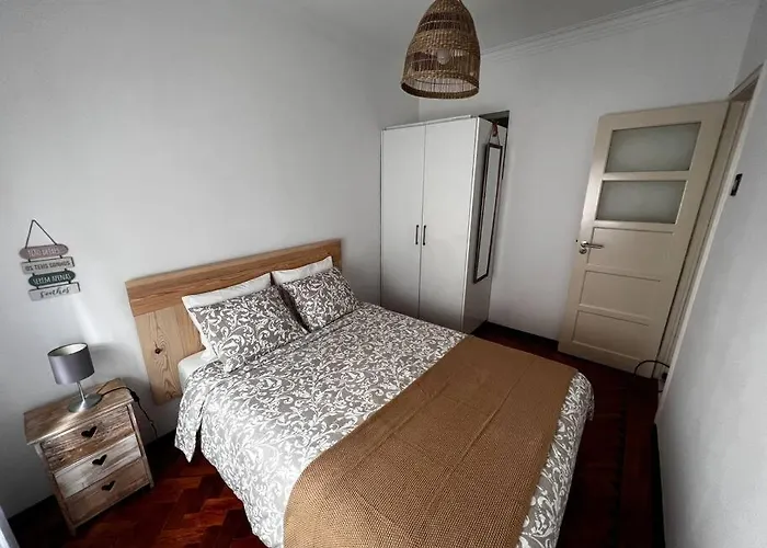 Guiki House * Lisboa