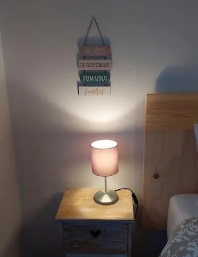 Διαμέρισμα Guiki House *