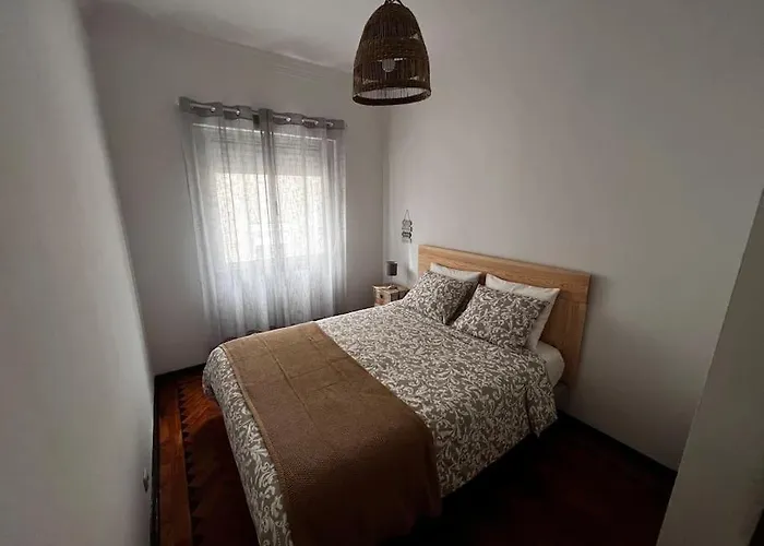 Διαμέρισμα Guiki House