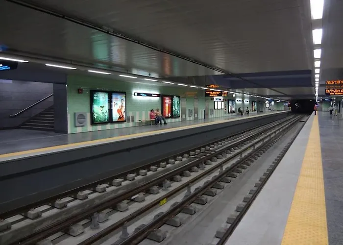 Διαμέρισμα Guiki House *