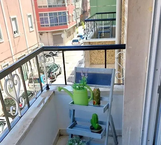 Διαμέρισμα Guiki House Lisboa