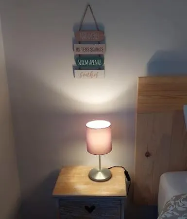 Apartment Guiki House *