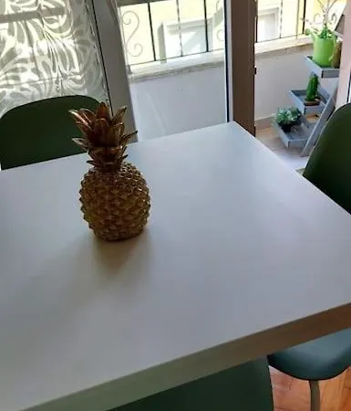 Guiki House 리스본