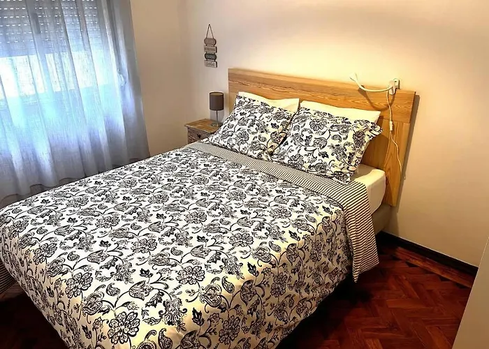 Apartman Guiki House *
