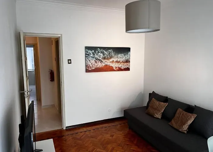 Apartman Guiki House *