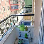 Apartment Guiki House Lisbon