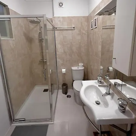 Guiki House * Lisbona