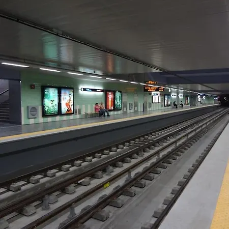 Appartamento Guiki House *