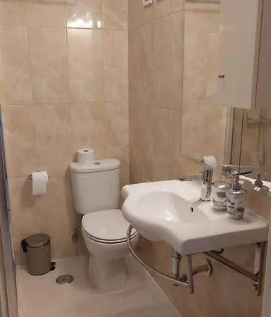 Guiki House * Lisbona