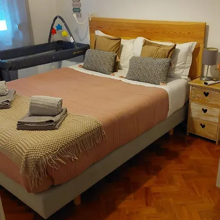 Guiki House * Lissabon